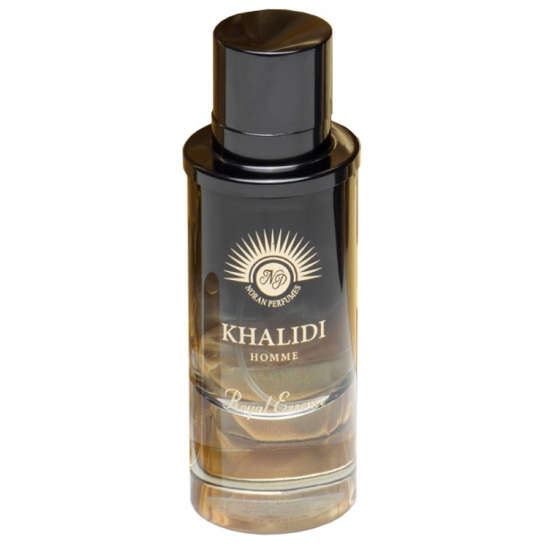 Norana Perfumes Khalidi