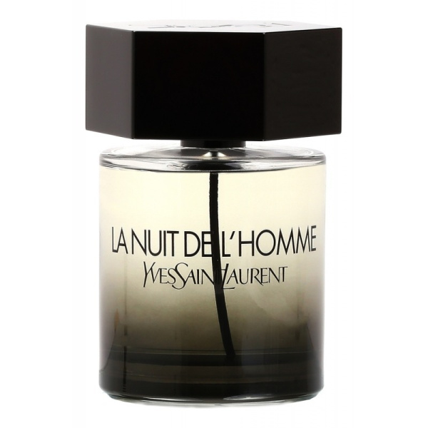 Yves Saint Laurent La Nuit de L’Homme