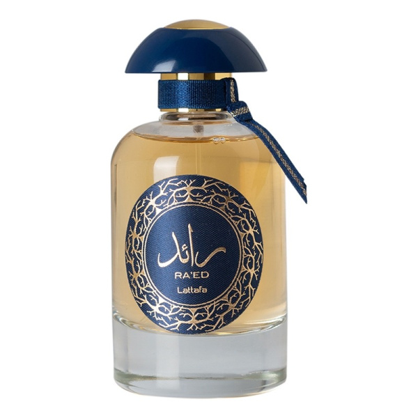 Lattafa Perfumes Ra'ed Luxe