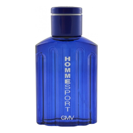 Gian Marco Venturi GMV Homme Sport