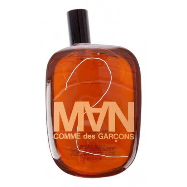 Comme des Garcons Parfums 2 Men