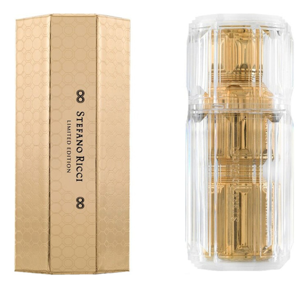 Stefano Ricci Eight Limited Edition