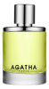Agatha Paris Alive