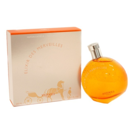 Hermes Elixir des Merveilles