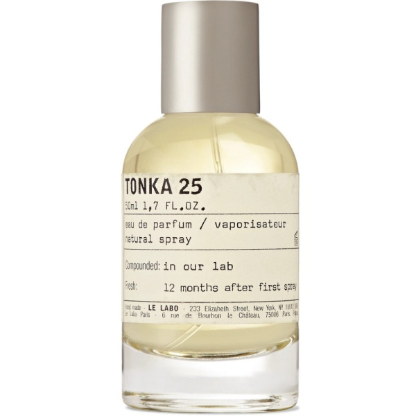 Le Labo Tonka 25