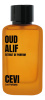 CEVI Les Parfums Oud Alif
