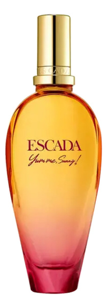 Escada Yum me, Sunny!