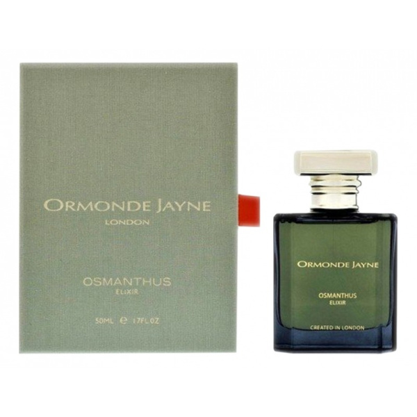 Ormonde Jayne Osmanthus Elixir