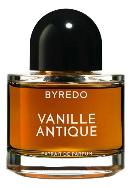 BYREDO Vanille Antique