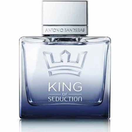 Antonio Banderas King of Seduction