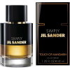 Jil Sander Simply  Touch of Mandarin