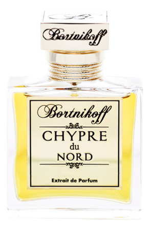 Bortnikoff Chypre du Nord