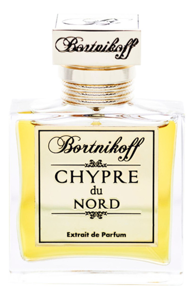 Bortnikoff Chypre du Nord