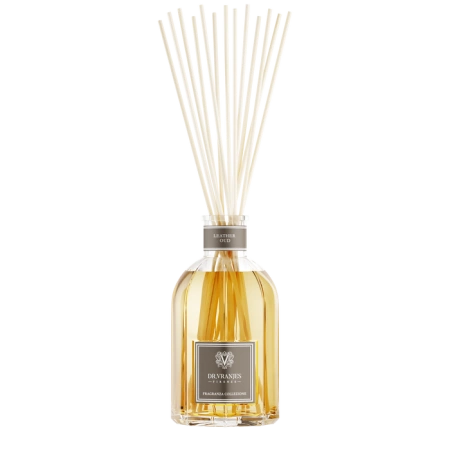 Dr. Vranjes Leather Oud