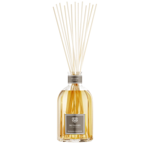 Dr. Vranjes Leather Oud