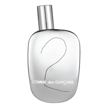 Comme des Garcons Parfums 2