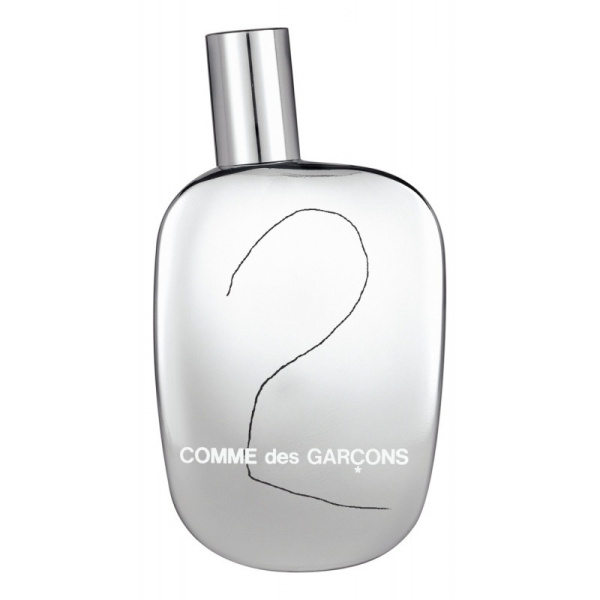 Comme des Garcons Parfums 2