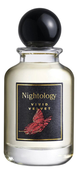 J.Del Pozo Nightology - Vivid Velvet