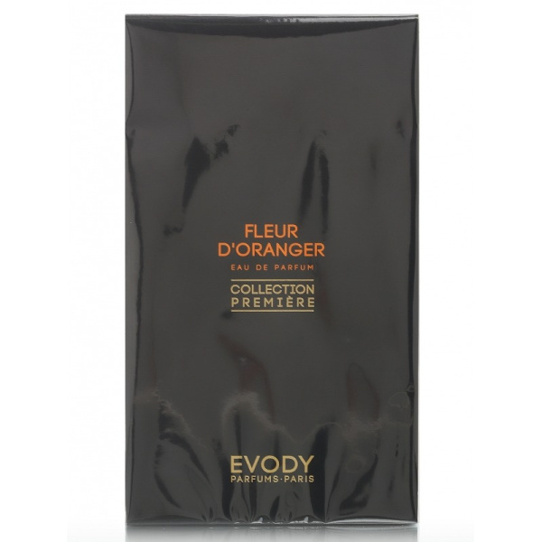 Evody Parfums Fleur d'Oranger