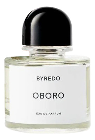 BYREDO Oboro