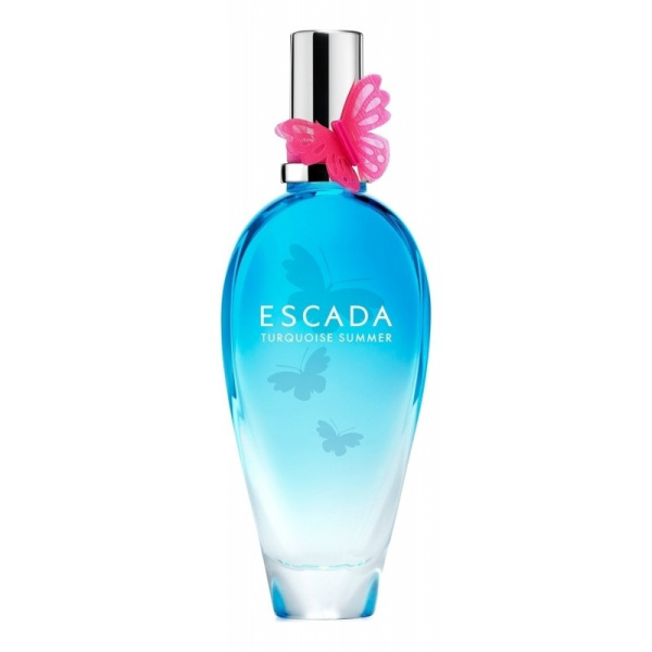 Escada Turquoise Summer