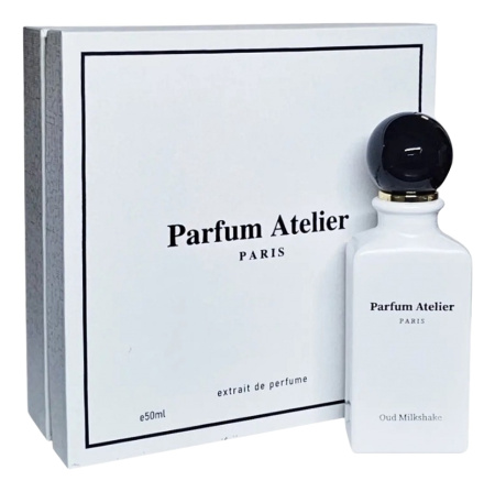 Parfum Atelier Oud Milkshake