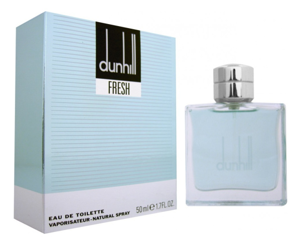 Alfred Dunhill Fresh Men