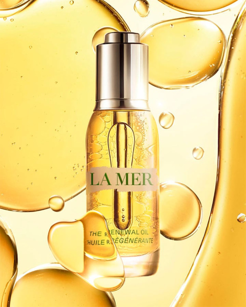 LA MER THE RENEWAL OIL 30ML