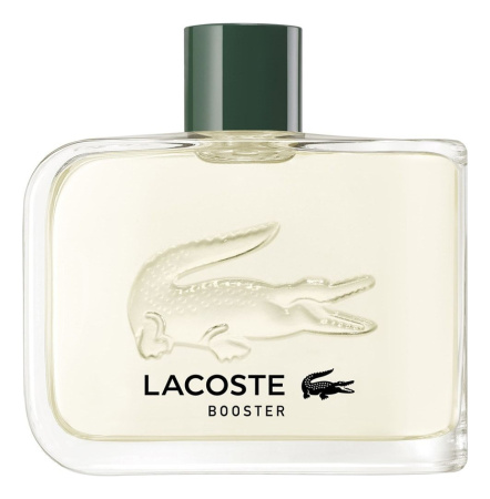 LACOSTE Booster 2022