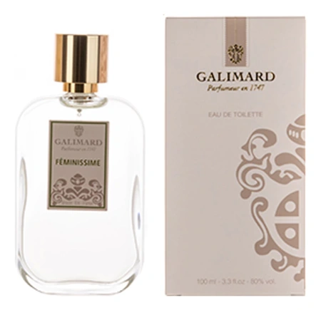 Galimard Feminissime