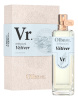 Olibanum Vetiver