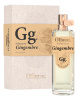 Olibanum Gingembre