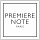 Premiere Note