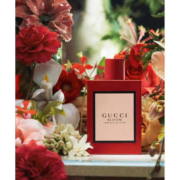 GUCCI Bloom Ambrosia Di Fiori