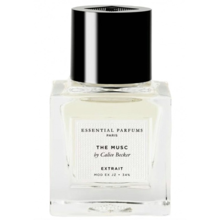 Essential Parfums The Musc Extrait