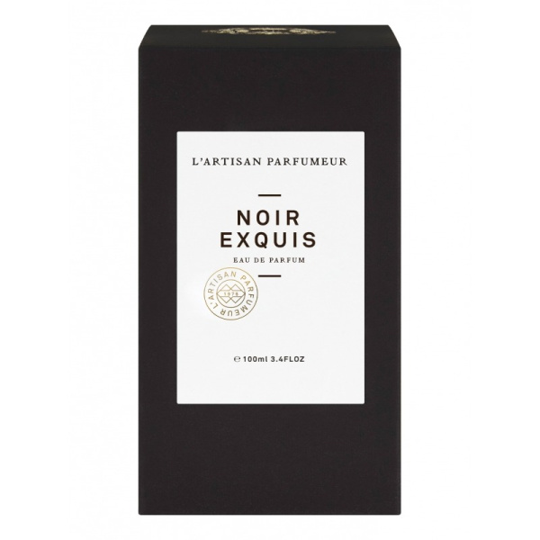 L`Artisan Parfumeur Noir Exquis