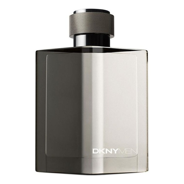 Donna Karan for Men 2009 (Silver)