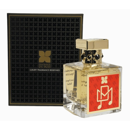 Fragrance Du Bois PM