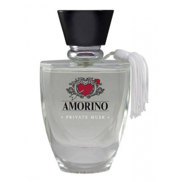 Amorino Private Musk