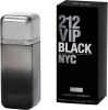 CAROLINA HERRERA 212 VIP Black Elixir