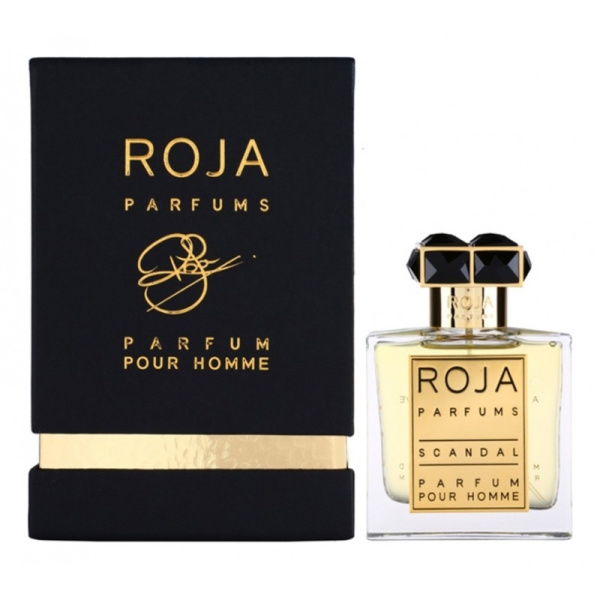 Roja Parfums Scandal Pour Homme