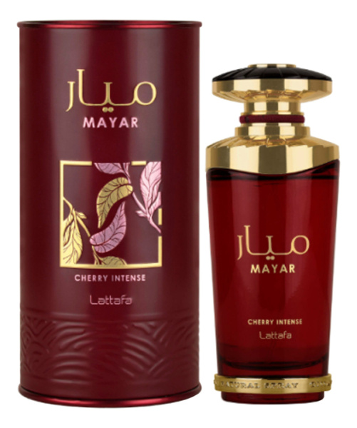 Lattafa Perfumes Mayar Cherry Intense