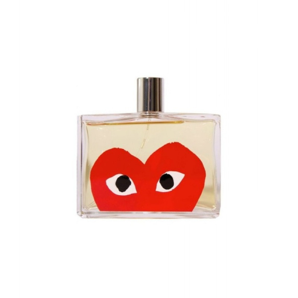 Comme des Garcons Parfums Play