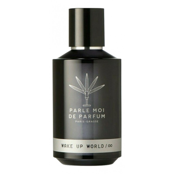 Parle Moi de Parfum Wake Up World