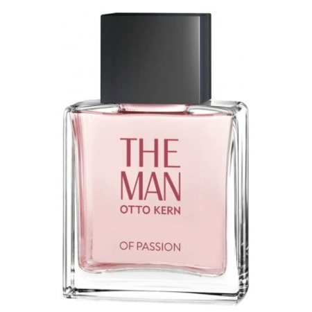 Otto Kern The Man Of Passion