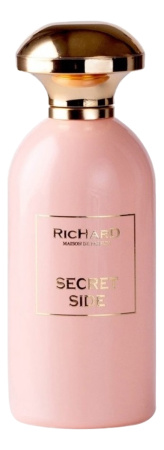 Richard Secret Side