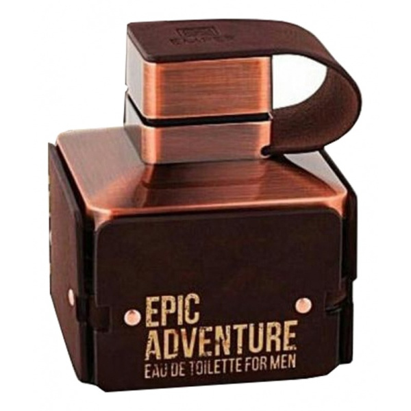 Emper Epic Adventure