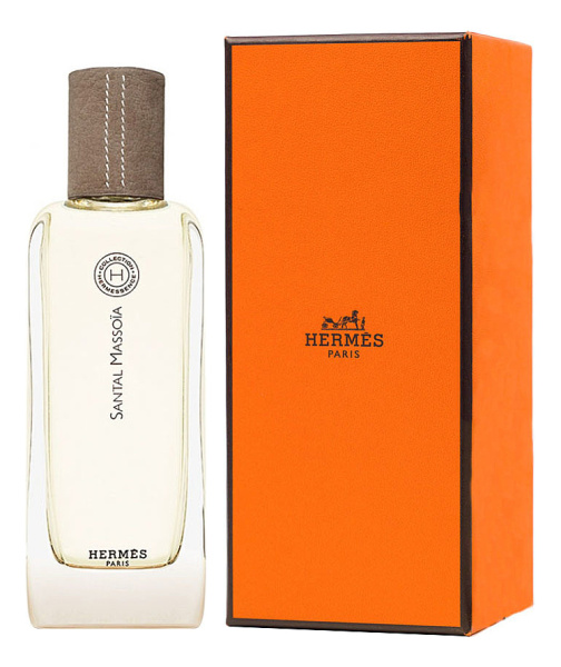 Hermes Hermessence Santal Massoia