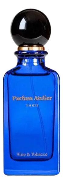 Parfum Atelier Vine & Tobacco
