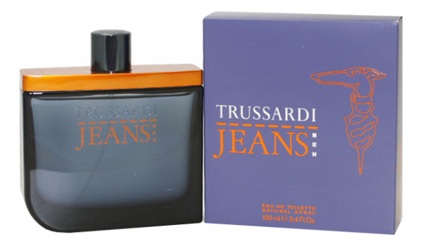 TRUSSARDI Jeans Men